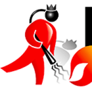 Logo SARL EX PA BA (EXTINCTEURS PAYS BASQUE)