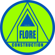 Logo SARL FLORE CONSTRUCTION