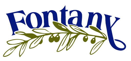 Logo SARL FONTANY