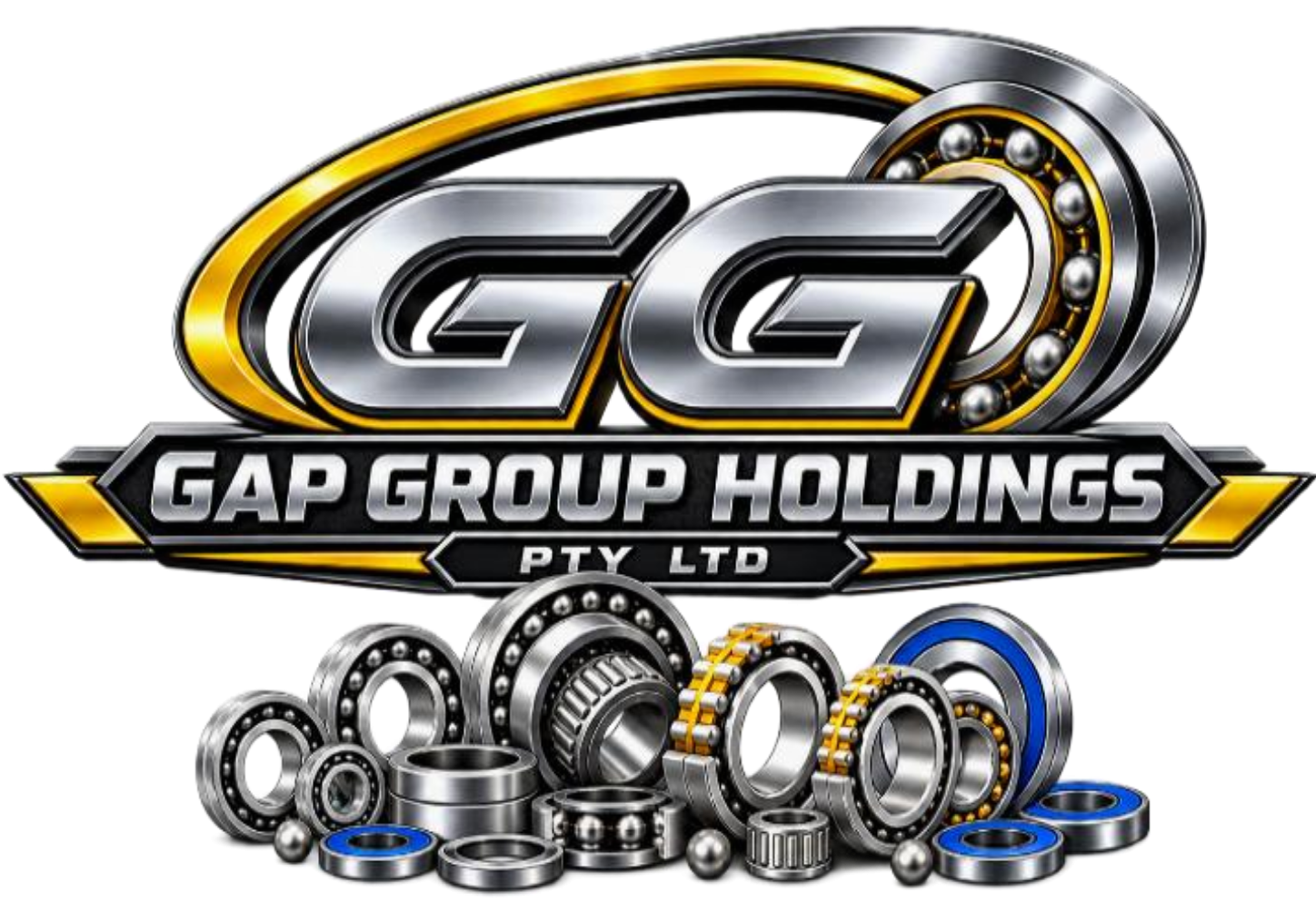 Logo SARL G G G