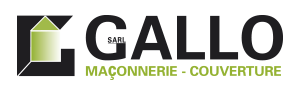 Logo SARL GALLO