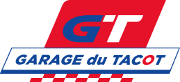 Logo SARL GARAGE DU TACOT