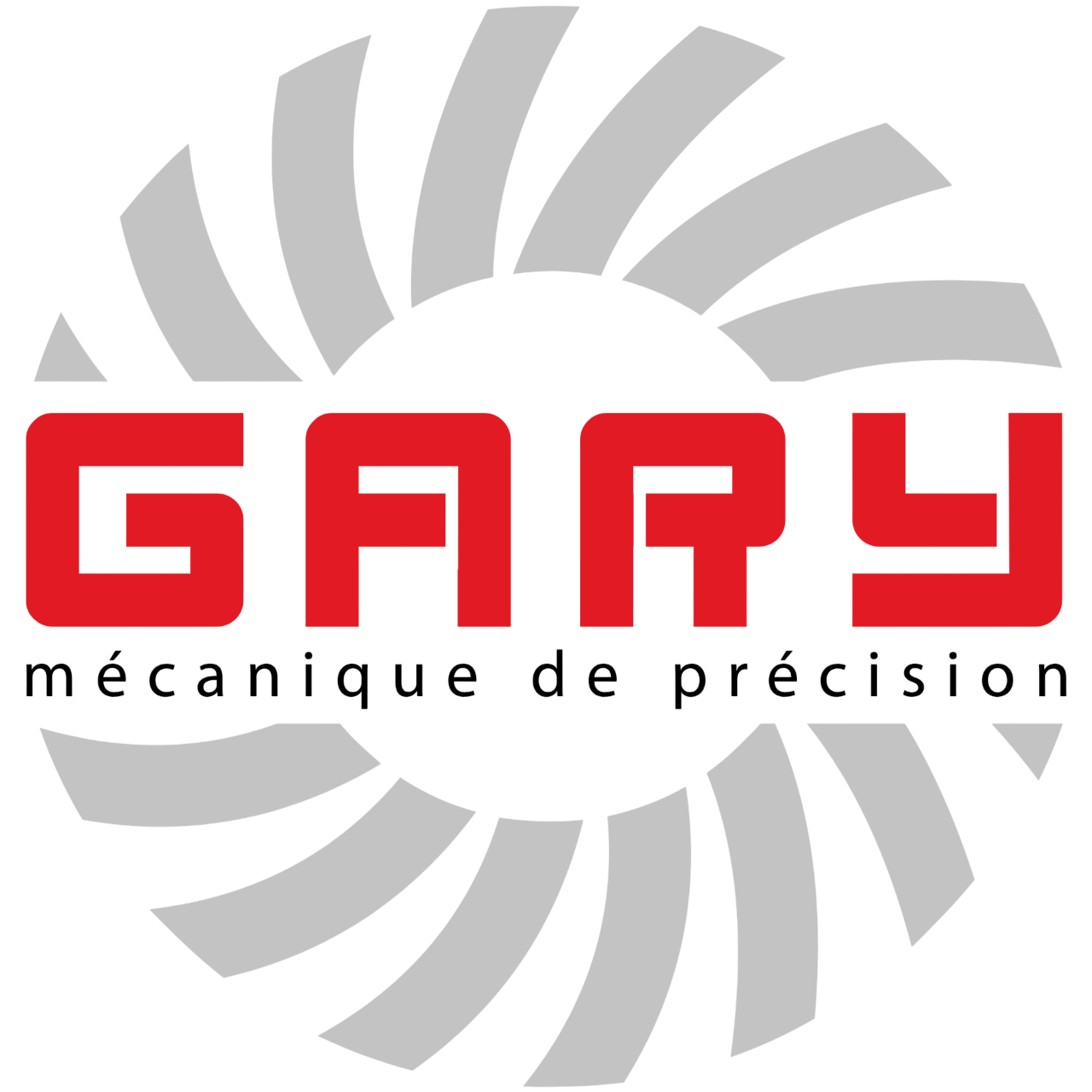 Logo SARL GARY