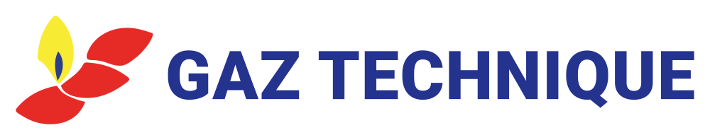 Logo SARL GAZ TECHNIQUE