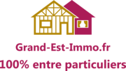 Logo SARL GEI (GRAND EST IMMO)