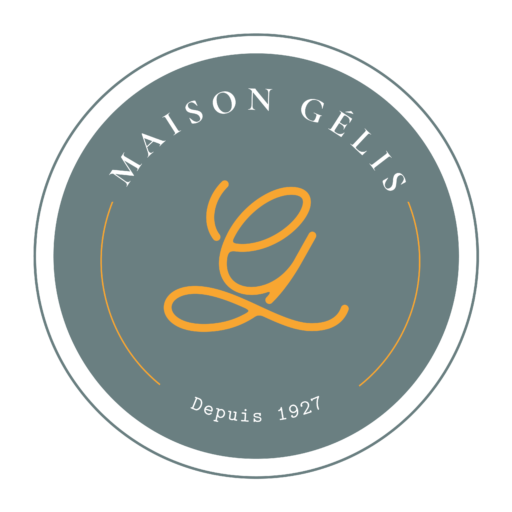 Logo SARL GELIS