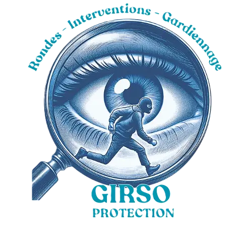 Logo SARL GIRSO