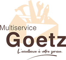 Logo SARL GOETZ