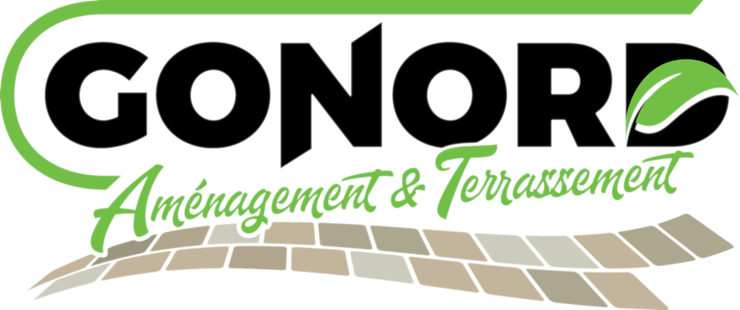 Logo SARL GONORD TP