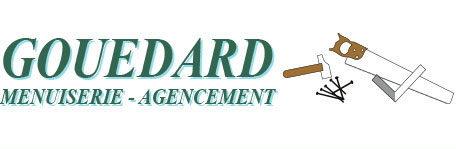 Logo SARL GOUEDARD