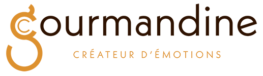 Logo SARL GOURMANDINE