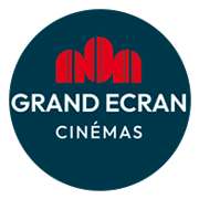 Logo SARL GRAND ECRAN