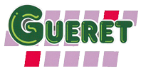 Logo SARL GUERET