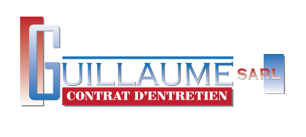 Logo SARL GUILLAUME