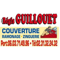 Logo SARL GUILLOUET REGIS