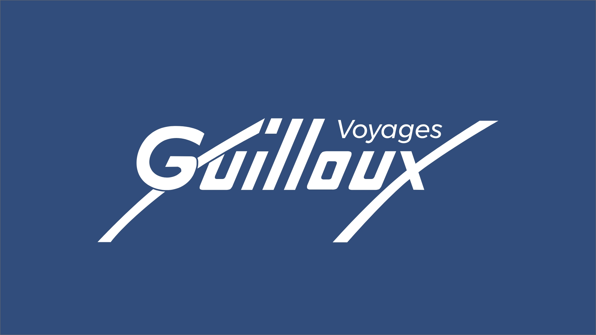 Logo SARL GUILLOUX