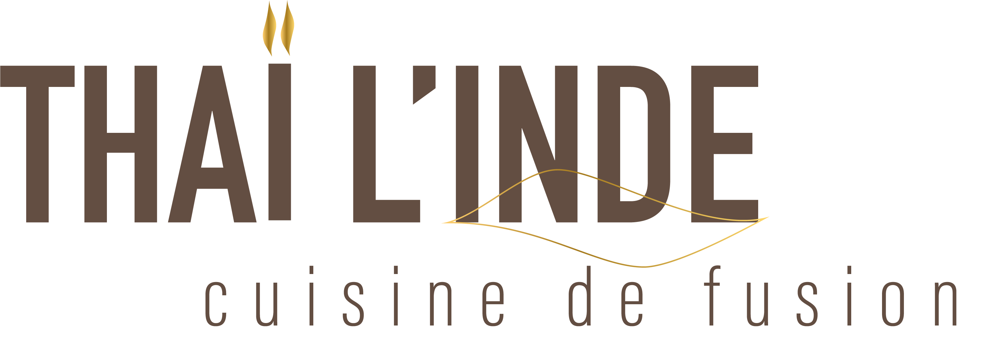 Logo SARL GUPTA (THAI L'INDE)