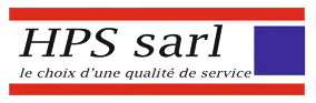 Logo SARL H.P.S