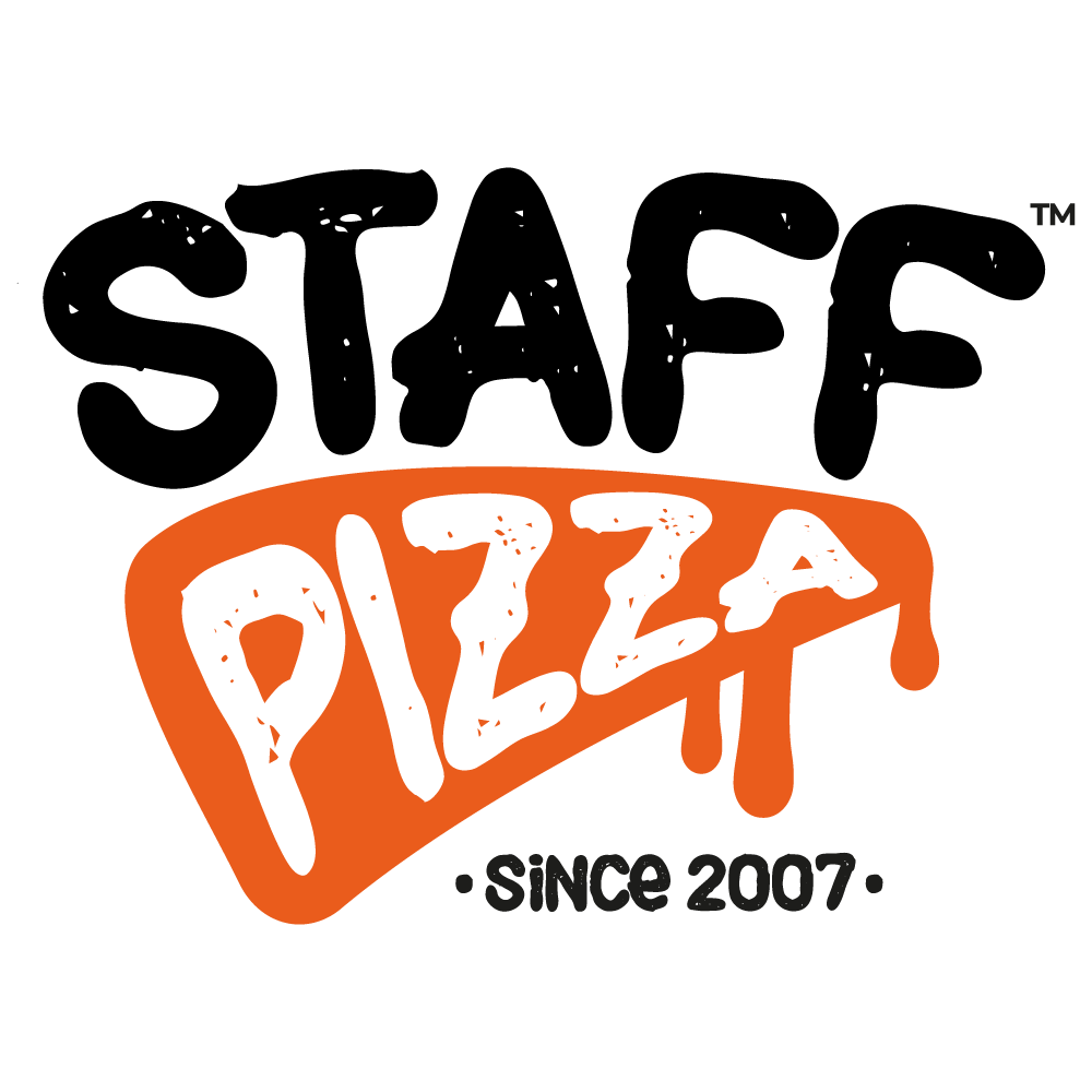 Logo SARL HAPI (STAFF PIZZA)