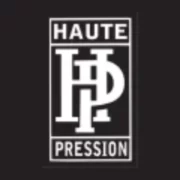 Logo SARL HAUTE PRESSION