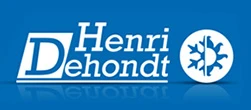 Logo SARL HENRI DEHONDT