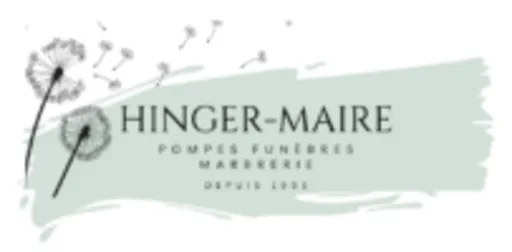 Logo SARL HINGER MAIRE