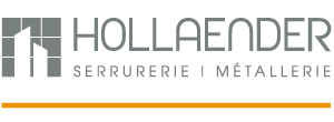 Logo SARL HOLLAENDER