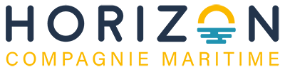 Logo SARL HORIZON