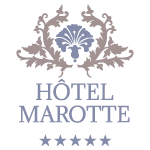 Logo SARL HOTEL MAROTTE