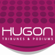 Logo SARL HUGON