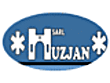 Logo SARL HUZJAN