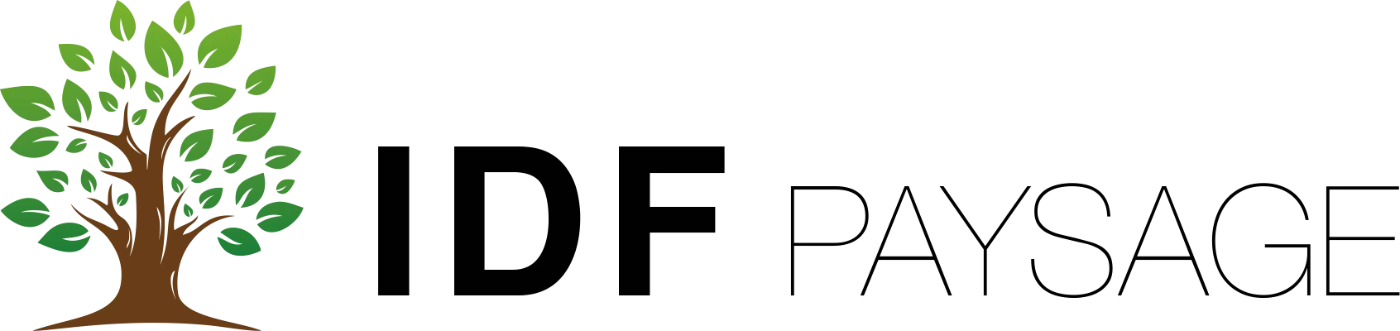 Logo SARL IDF PAYSAGE