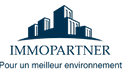 Logo SARL IMMO - PARTNER (IMMO PARTNER)