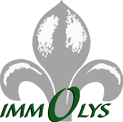 Logo SARL IMMOLYS 212