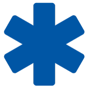 Logo SARL INDRE AMBULANCES (P.LEBLANC)