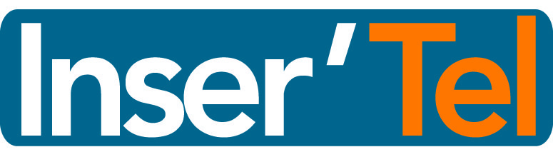 Logo SARL INSER'TEL