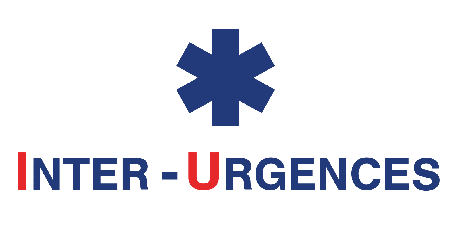 Logo SARL INTER URGENCES (INTER URGENCES)