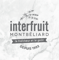 Logo SARL INTERFRUIT