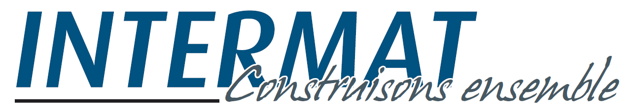 Logo SARL INTERMAT