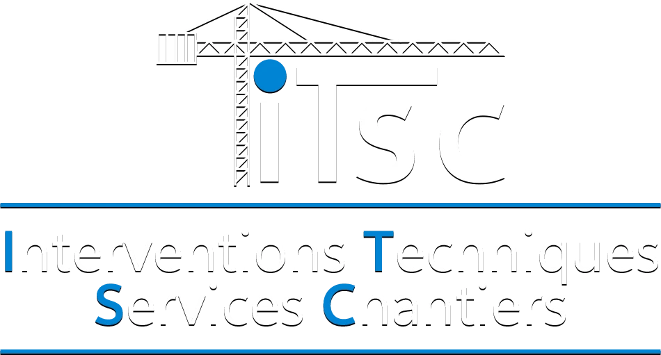 Logo SARL ITSC