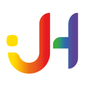 Logo SARL J.H. TRANSPORT