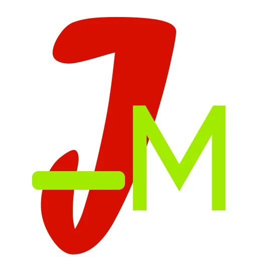Logo SARL JAMO