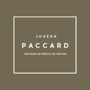 Logo SARL JOSEPH PACCARD