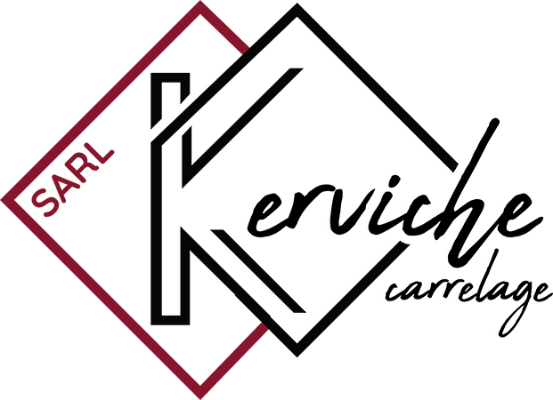 Logo SARL KERVICHE CARRELAGE