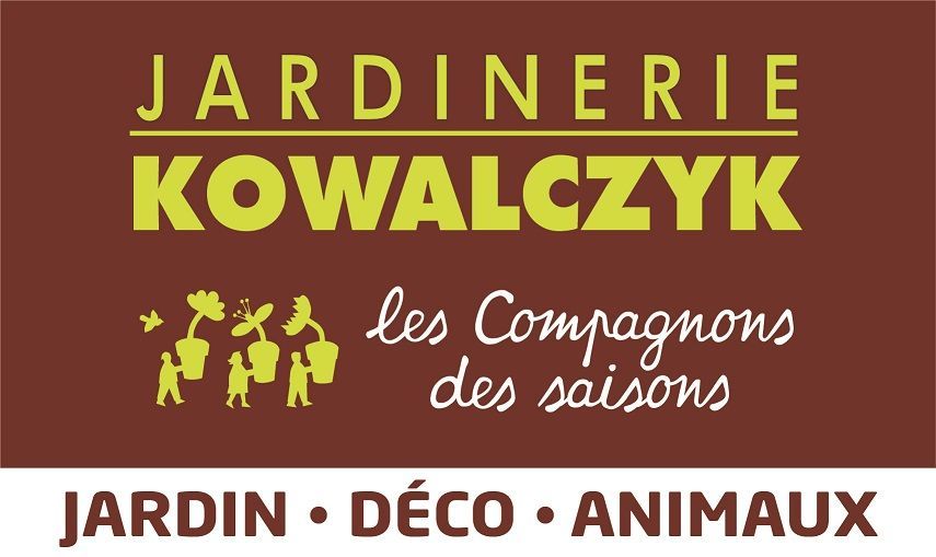 Logo SARL KOWALCZYK