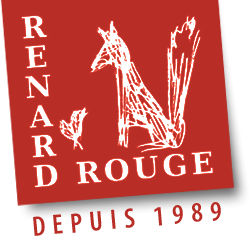 Logo SARL L'ABATTOIR DU RENARD ROUGE (CPPC)