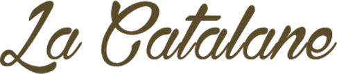 Logo SARL LA CATALANE