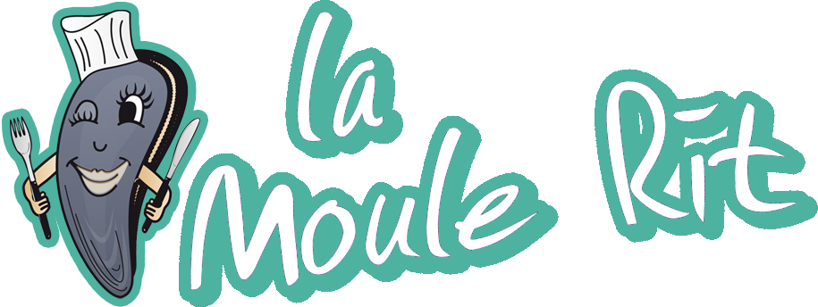 Logo SARL LA MOULE RIT