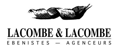 Logo SARL LACOMBE EBENISTE