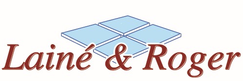 Logo SARL LAINE ET ROGER